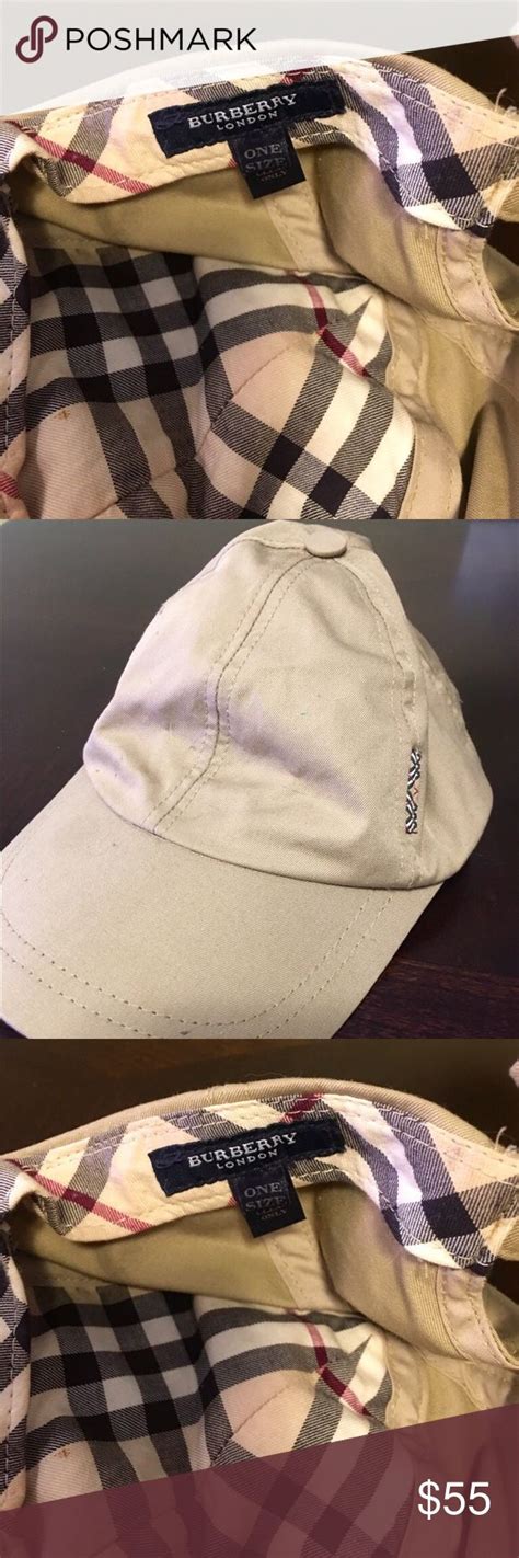 burberry cap women's|burberry cap price south africa.